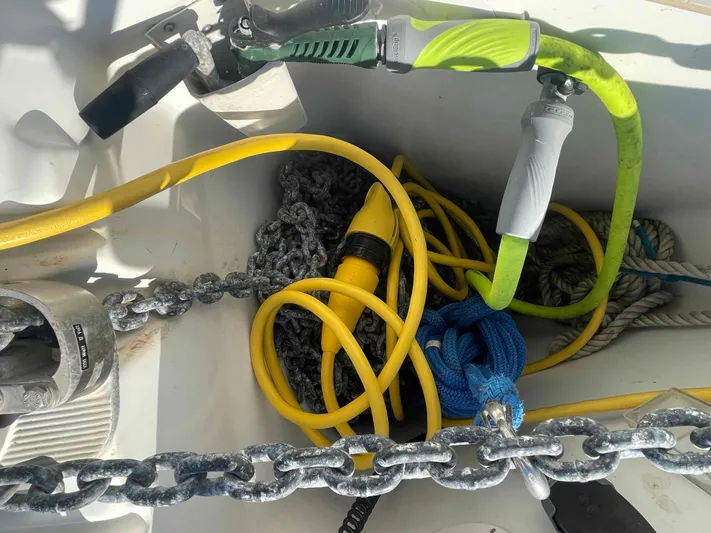 No Agenda Yacht Photos Pics 