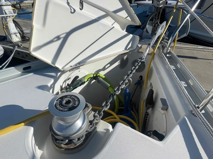 No Agenda Yacht Photos Pics 