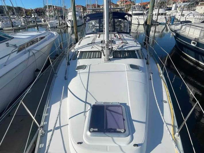 No Agenda Yacht Photos Pics 