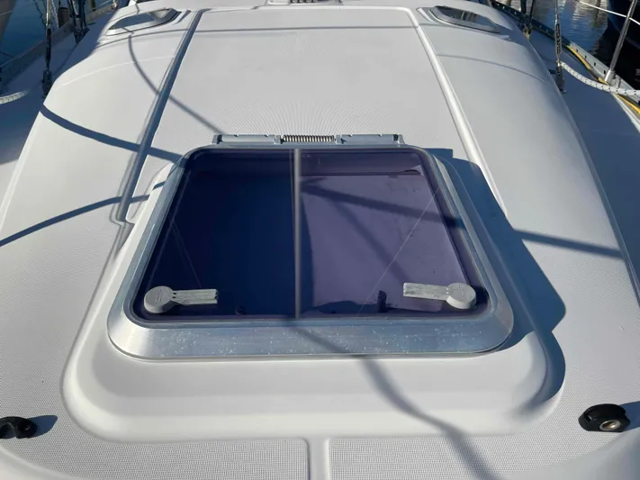 No Agenda Yacht Photos Pics 