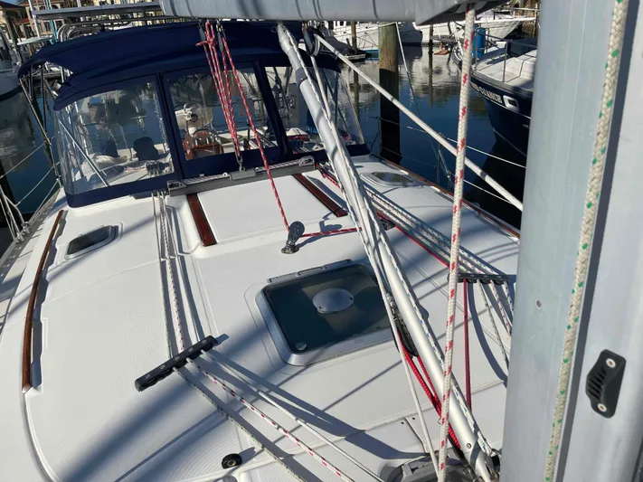 No Agenda Yacht Photos Pics 