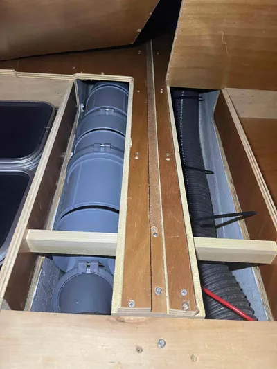 No Agenda Yacht Photos Pics 