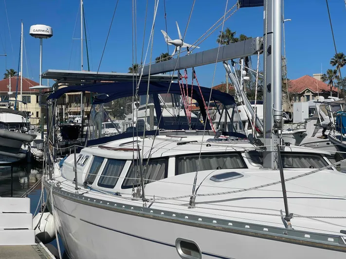 No Agenda Yacht Photos Pics 