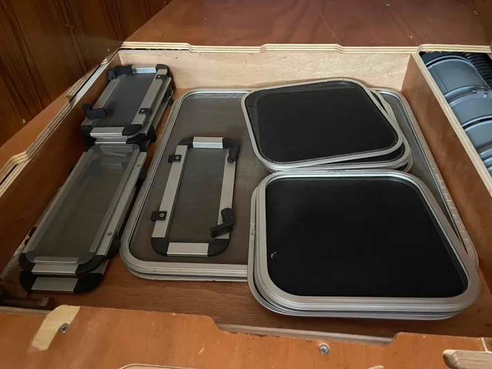 No Agenda Yacht Photos Pics 