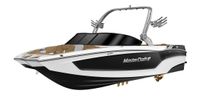 2023 MasterCraft XT24