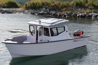 2022 Sting 600 HT Pro