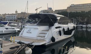 2020 Azimut Atlantis 51