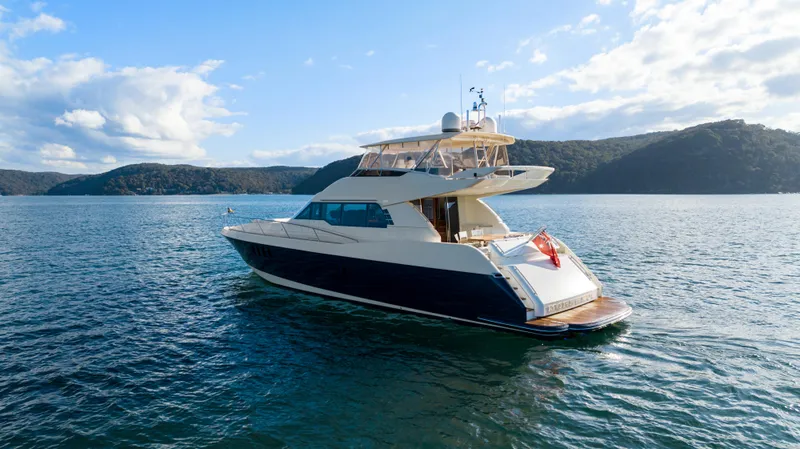 Morpheus Yacht Photos Pics 