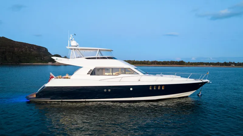 Morpheus Yacht Photos Pics 