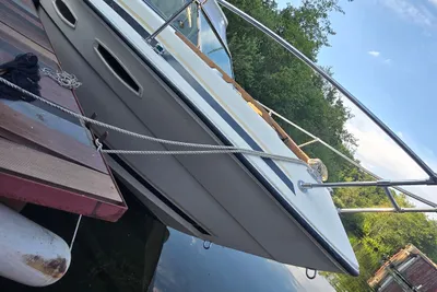 1982 Bombardier Mercruiser 350 Magnum