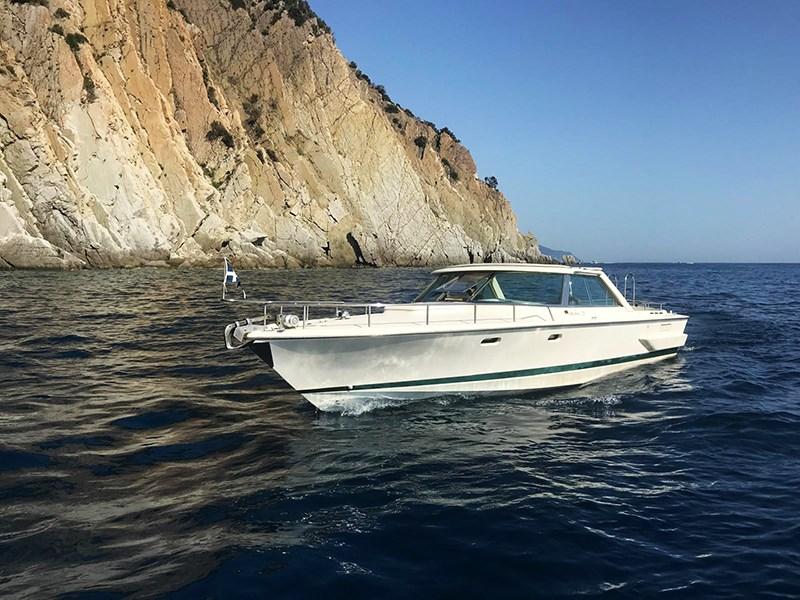 1985 Colombo SUPER INDIOS 31 HT