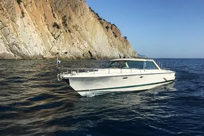 1985 Colombo SUPER INDIOS 31 HT