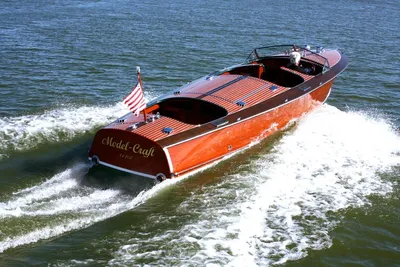 Grand Craft 27 Custom