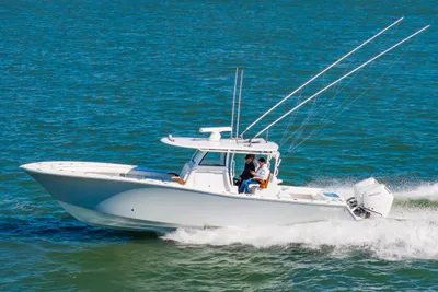 2025 Onslow Bay 37
