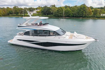 2025 Princess F58