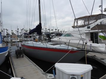 Ericson 46