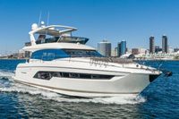 2018 Prestige 630
