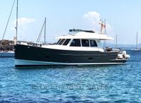 2014 Sasga Yachts Minorchina 54 FLY