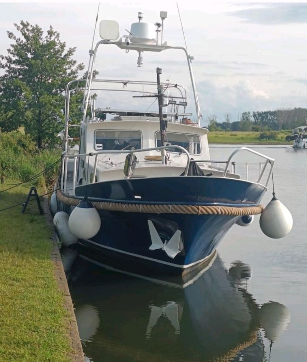 1972 Custom Tjeukemmer