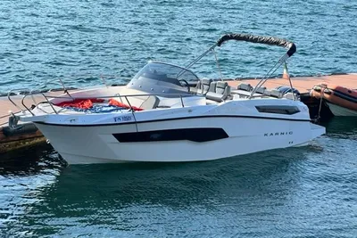 2023 Karnic SL702