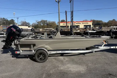 Thor LAKE HAMMER 1900 CC