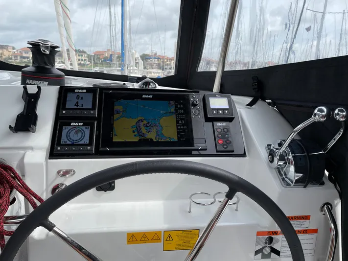 Going Long Yacht Photos Pics 