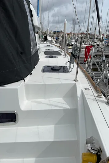 Going Long Yacht Photos Pics 