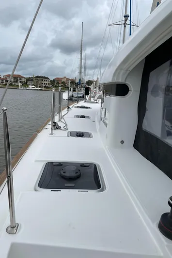 Going Long Yacht Photos Pics 