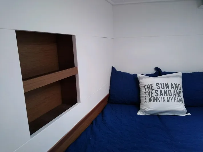 Going Long Yacht Photos Pics 