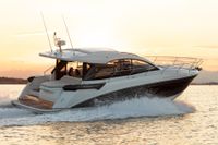 2023 Beneteau Gran Turismo 45