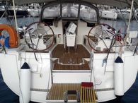 2013 Jeanneau Sun Odyssey 439 A/C Available