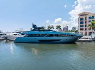 2024 Riva Dolcevita 110
