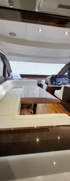 2019 Galeon 50 Fly