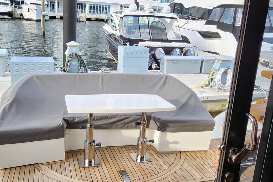 2019 Galeon 50 Fly