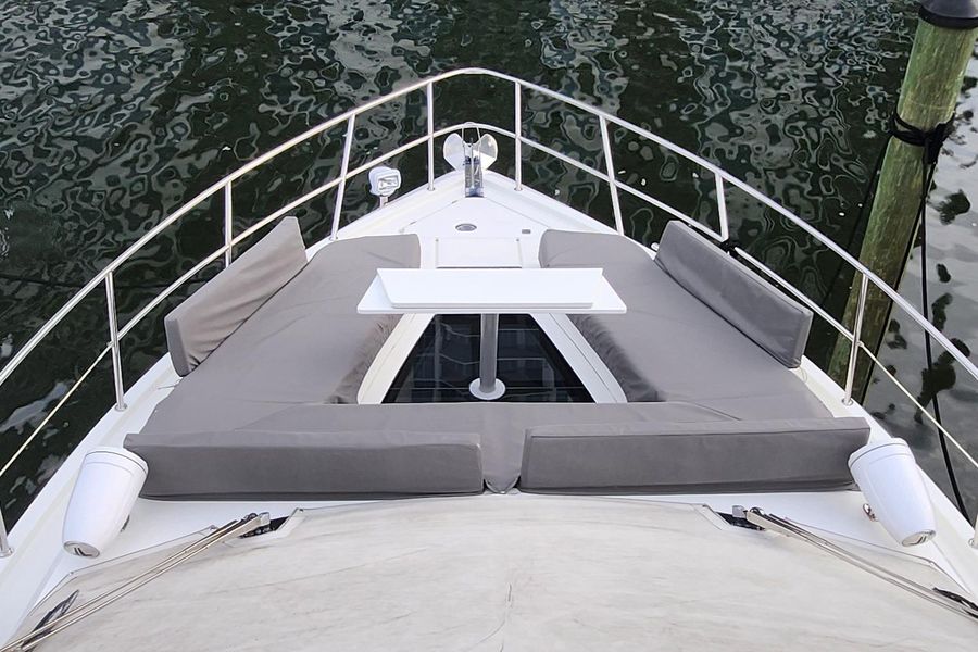 2019 Galeon 50 Fly