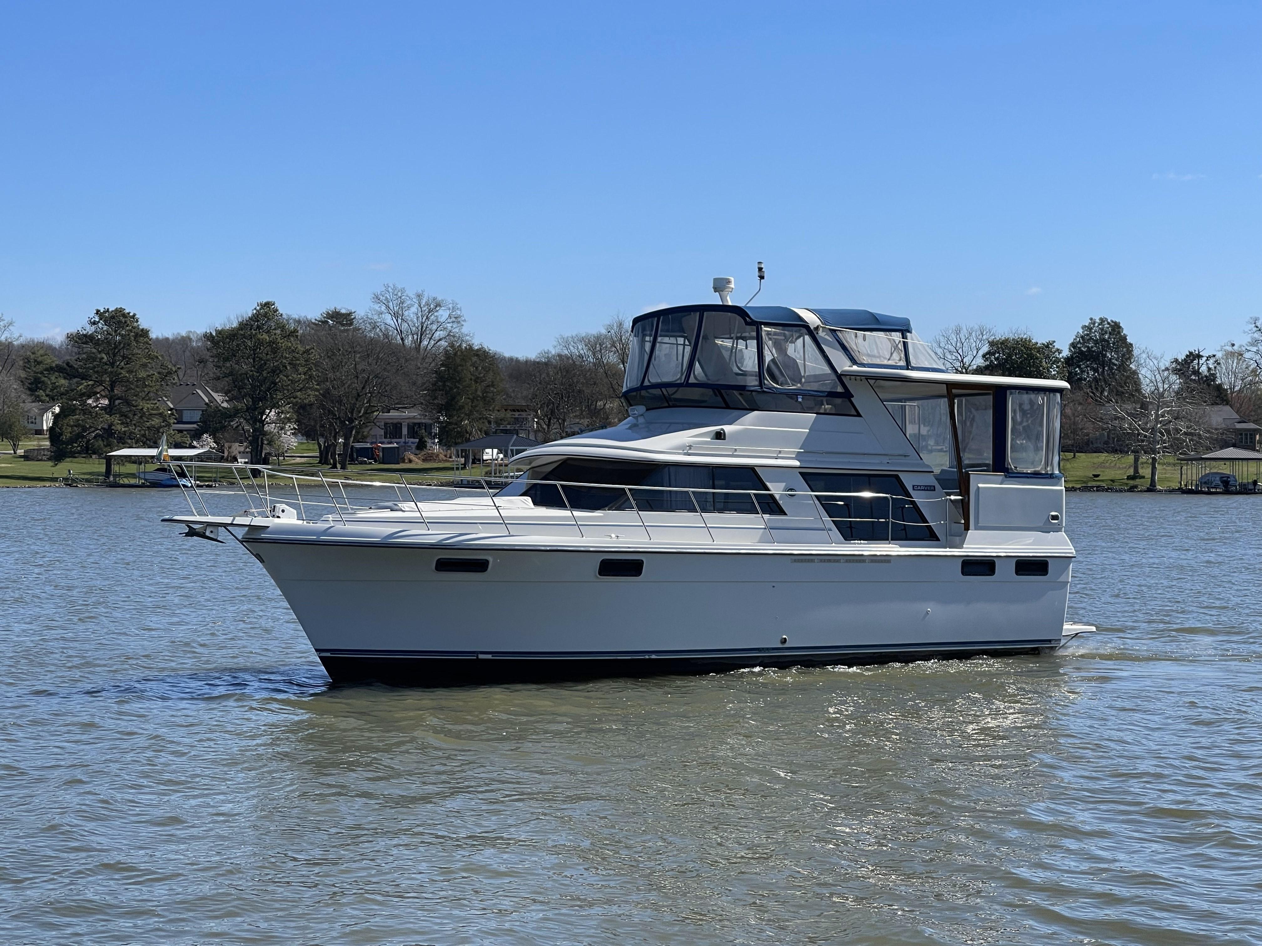 Aft Cabin boats for sale