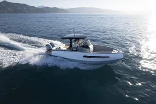 2024 Invictus TT 280S