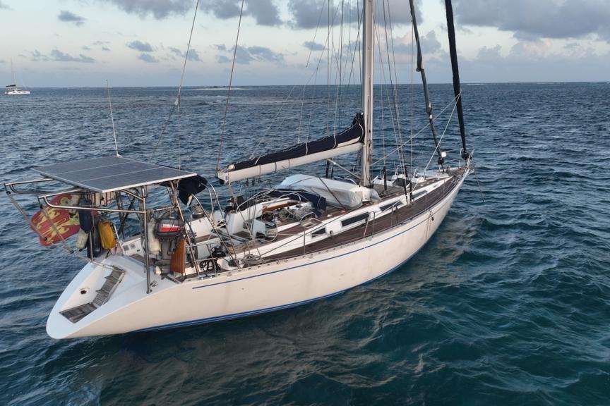 Wauquiez Centurion 49