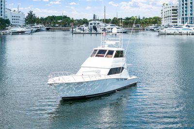 Yacht
