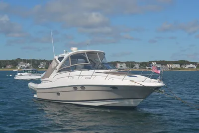 Regal Commodore 3560