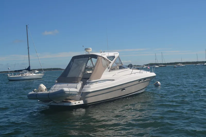  Yacht Photos Pics Aft Profile