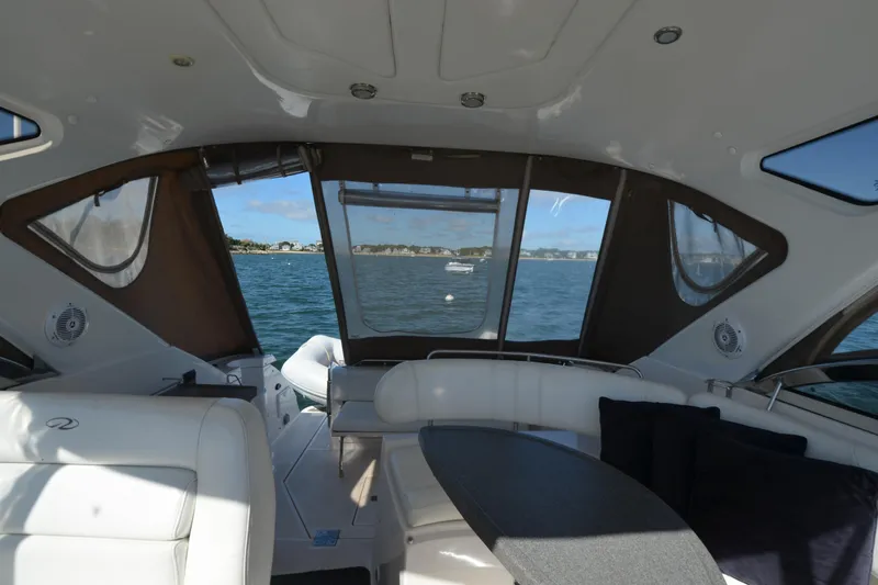  Yacht Photos Pics Helm Deck