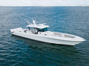 2017 53' HCB-2017 53 Suenos Coral Gables, FL, US