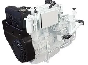 2024 FPT NEW FPT N45MNAM10.02 100hp Marine Diesel Engine