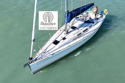 2005 Dufour 40 Performance