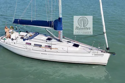 2005 Dufour 40 Performance