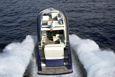 Austin Parker AP 60 SPORT FLY