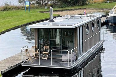 2023 Nordic Houseboat NS 36 Eco 23m2