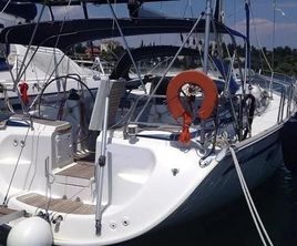 2009 Bavaria Cruiser 46