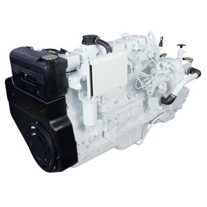 2024 FPT NEW FPT N67MNAM15.02 150hp Marine Diesel Engine